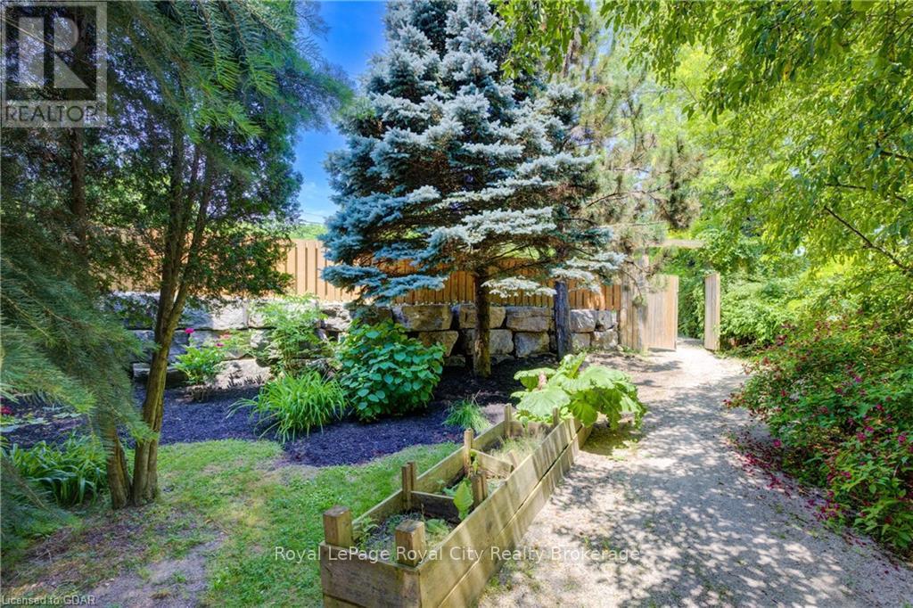 513 St Andrew Street W, Centre Wellington (Fergus), Ontario  N1M 1P4 - Photo 37 - X10876754