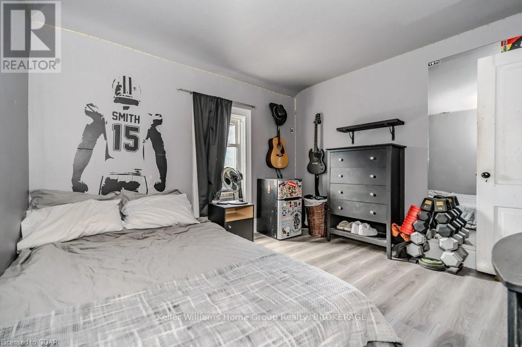 227 Eagle Street S, Cambridge, Ontario  N3H 1E3 - Photo 33 - X10876759