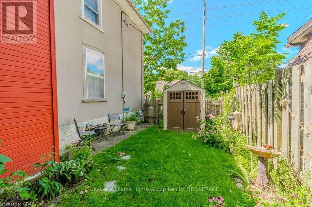 227 Eagle Street S, Cambridge, Ontario  N3H 1E3 - Photo 39 - X10876759