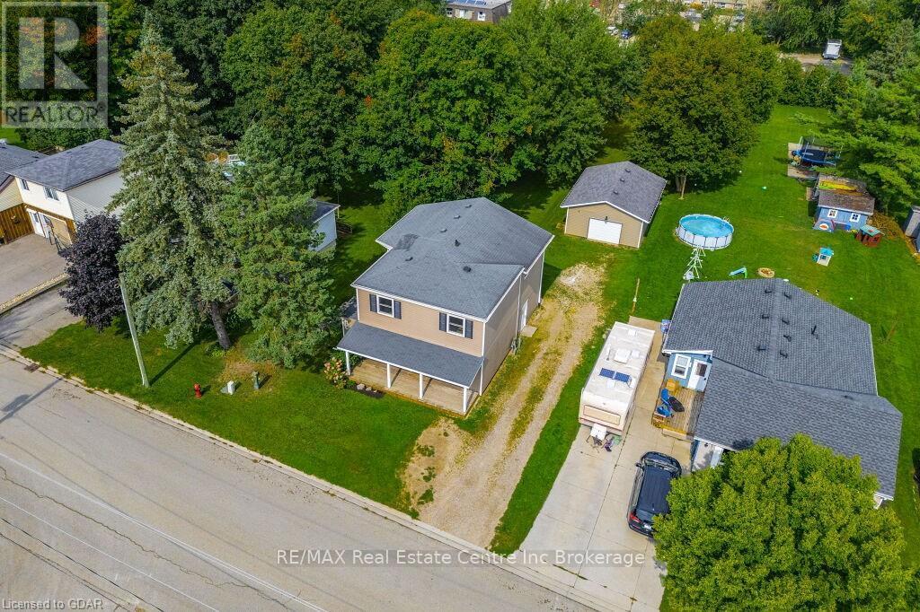 353 Wellington Street E, Wellington North, Ontario  N0G 2L2 - Photo 4 - X10877031