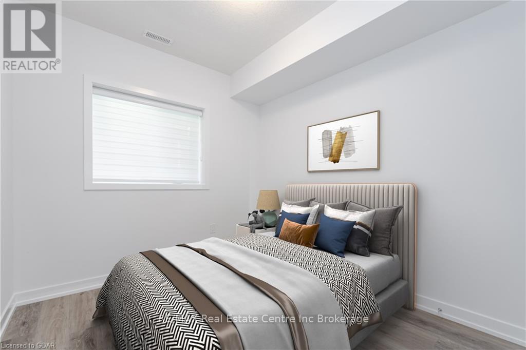 55 - 205 West Oak Trail, Kitchener, Ontario  N2R 0R9 - Photo 6 - X10877235