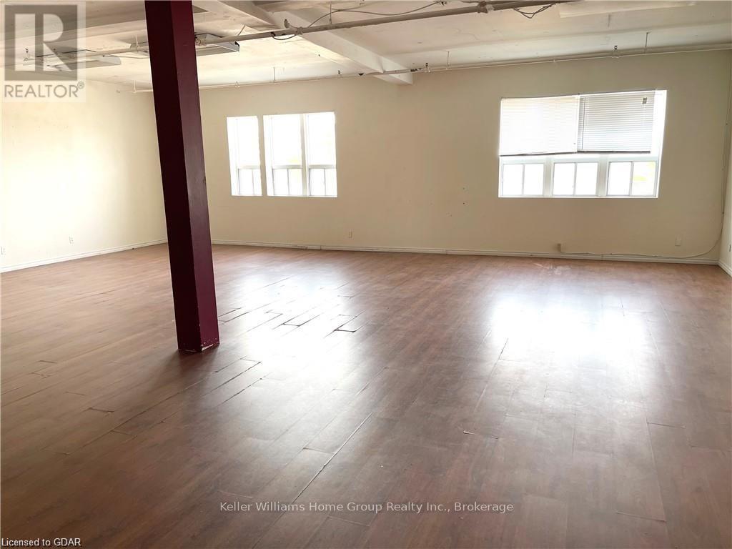 201 - 40 Baker Street, Guelph (Exhibition Park), Ontario  N1H 4G1 - Photo 4 - X10877360