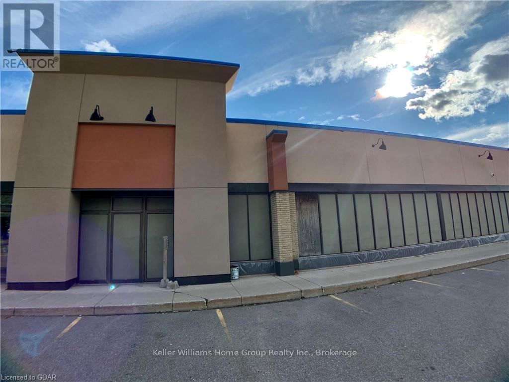 22,23 - 340 Woodlawn Road W, Guelph (Northwest Industrial Park), Ontario  N1H 7K6 - Photo 1 - X10877856