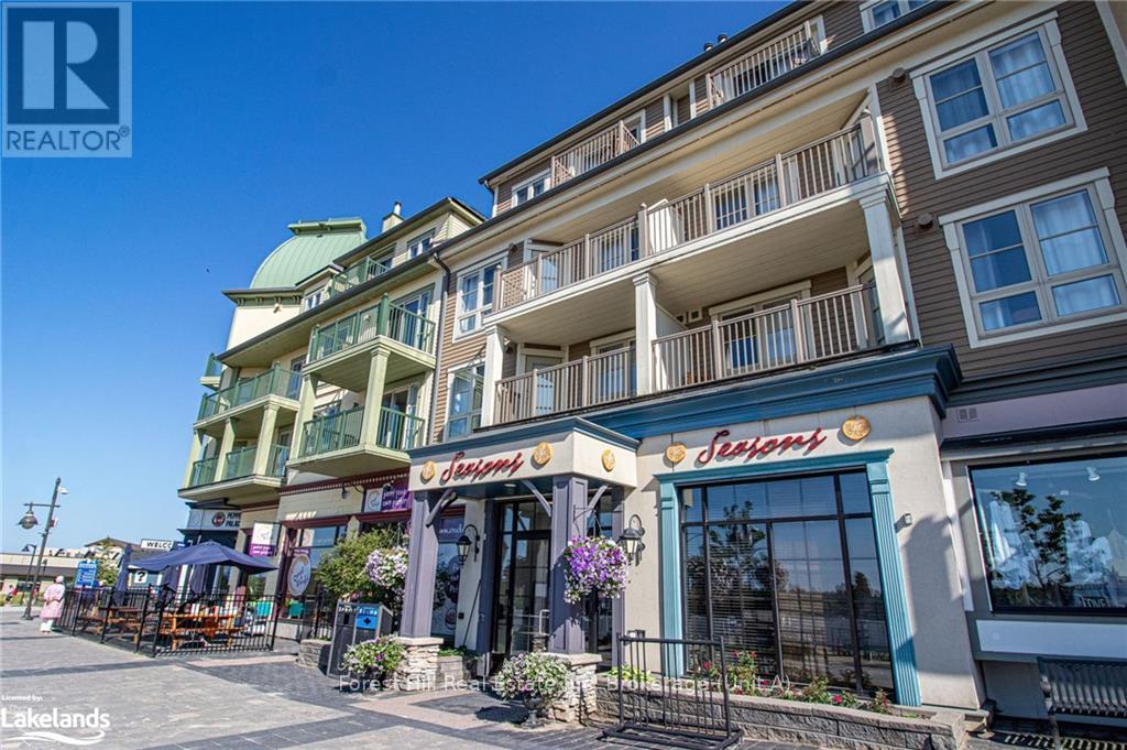 114 - 170 Jozo Weider Boulevard, Blue Mountains, Ontario  L9Y 0V2 - Photo 29 - X10895160