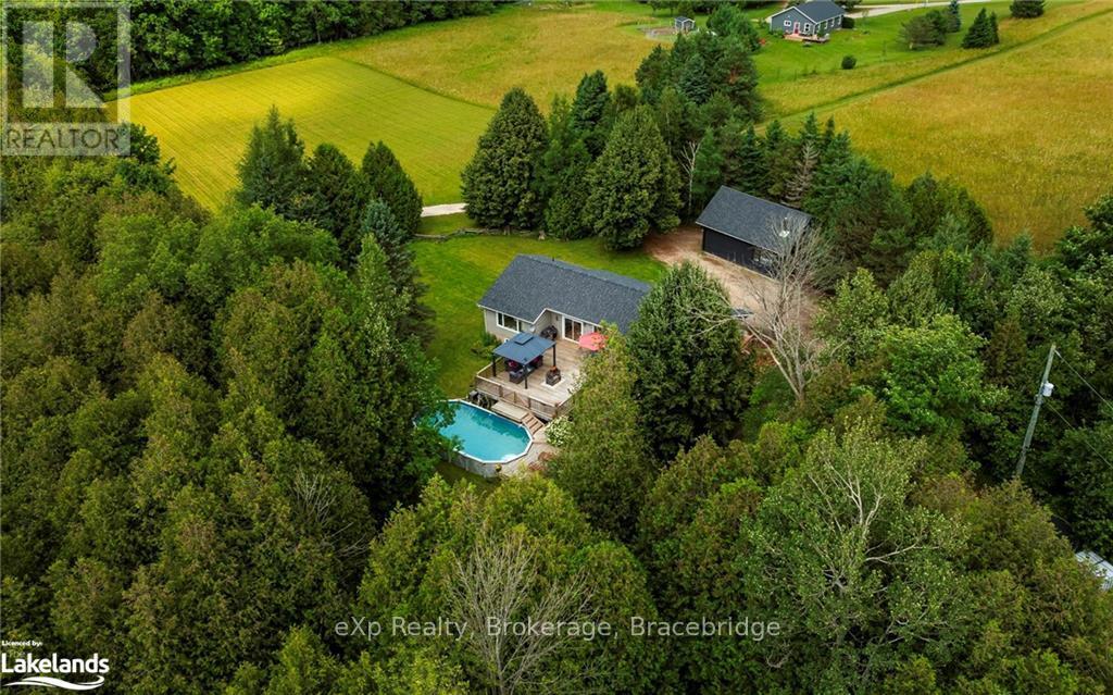 506097 Highway 89, Mulmur, Ontario  L9V 0N6 - Photo 1 - X10895807