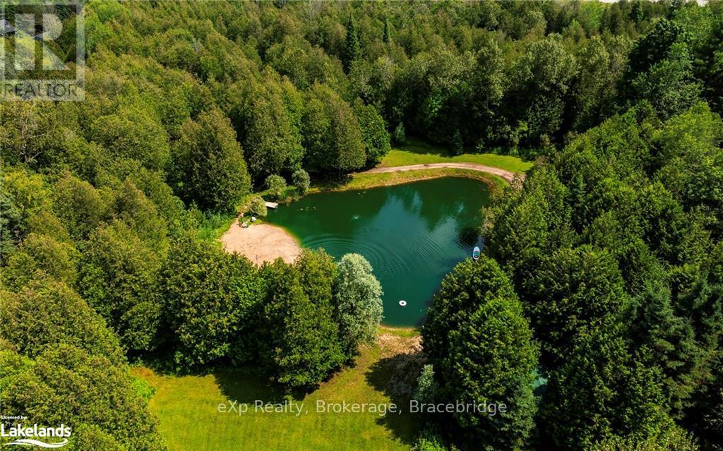 506097 Highway 89, Mulmur, Ontario  L9V 0N6 - Photo 2 - X10895807