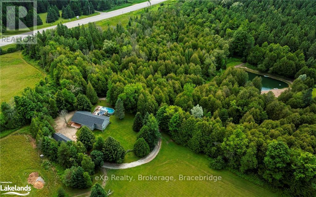 506097 Highway 89, Mulmur, Ontario  L9V 0N6 - Photo 35 - X10895807