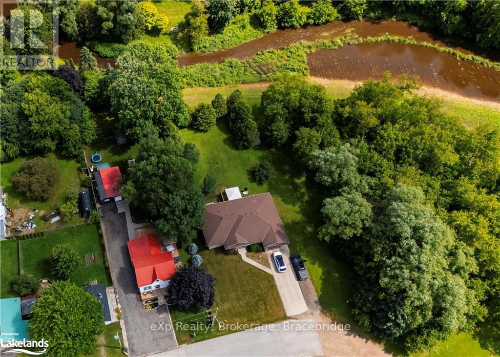 67 UNION STREET W, Minto, Ontario