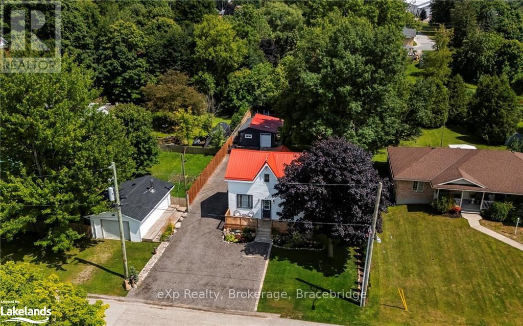 67 Union Street W, Minto, Ontario  N0G 1Z0 - Photo 3 - X10896065