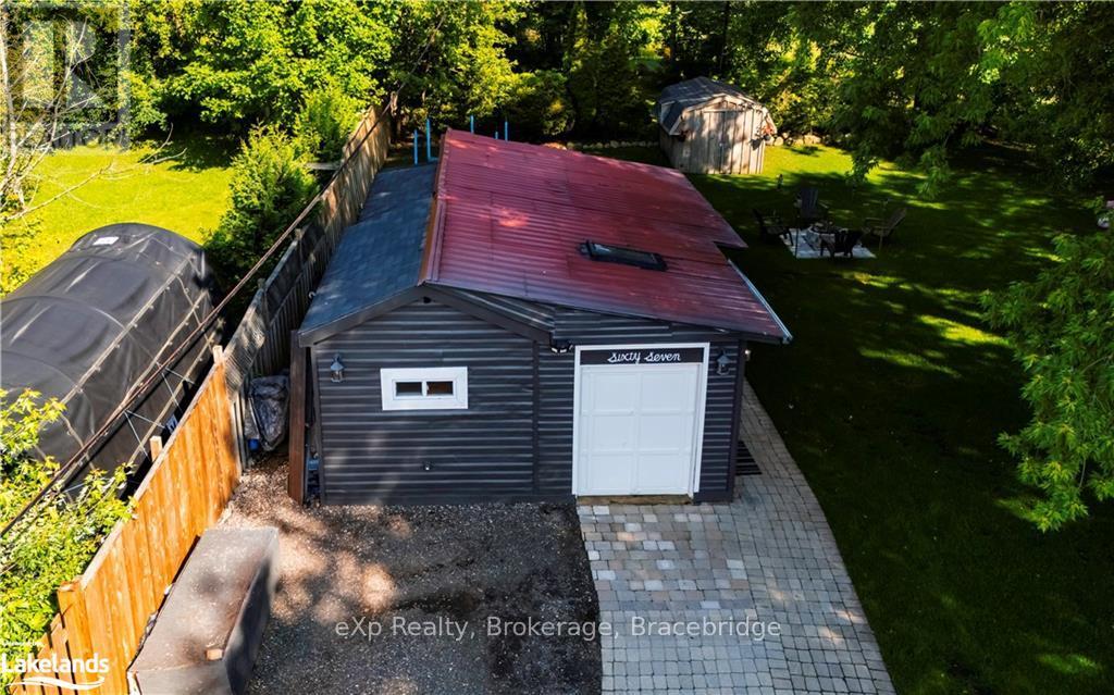 67 Union Street W, Minto, Ontario  N0G 1Z0 - Photo 38 - X10896065