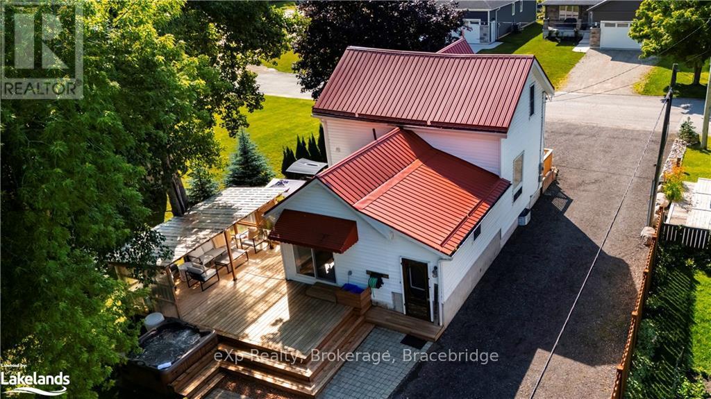 67 Union Street W, Minto, Ontario  N0G 1Z0 - Photo 4 - X10896065