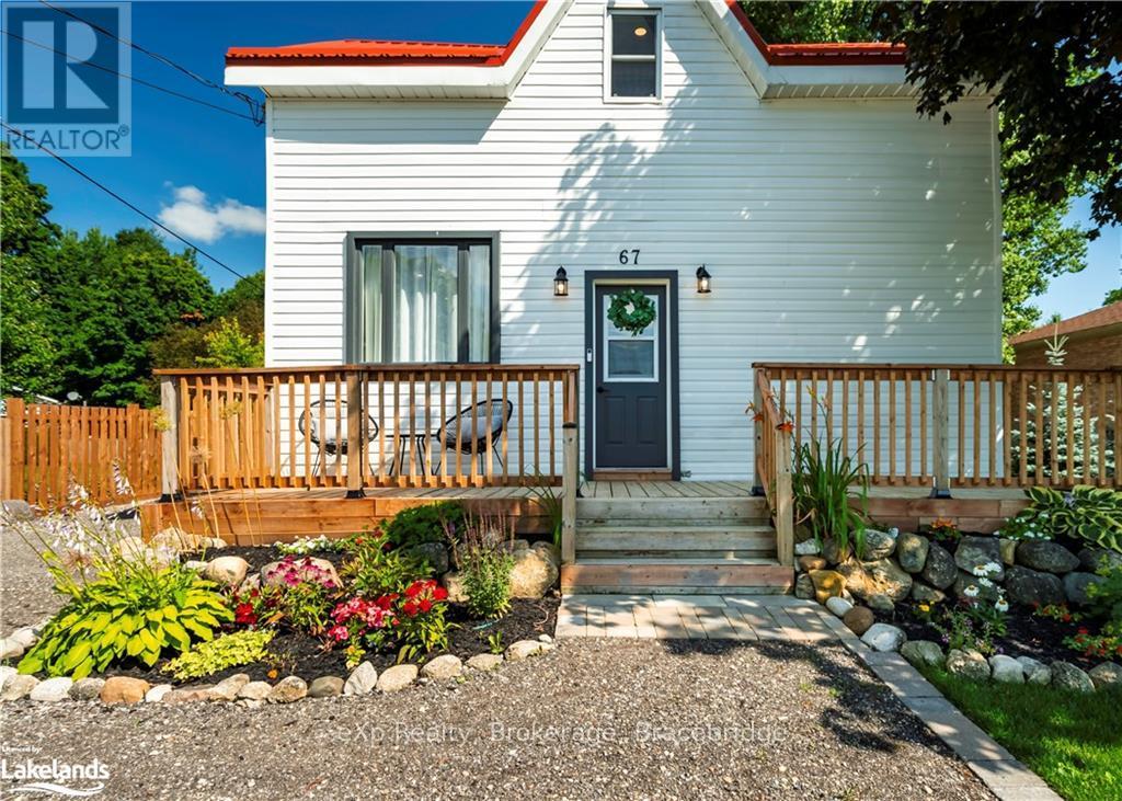 67 Union Street W, Minto, Ontario  N0G 1Z0 - Photo 8 - X10896065
