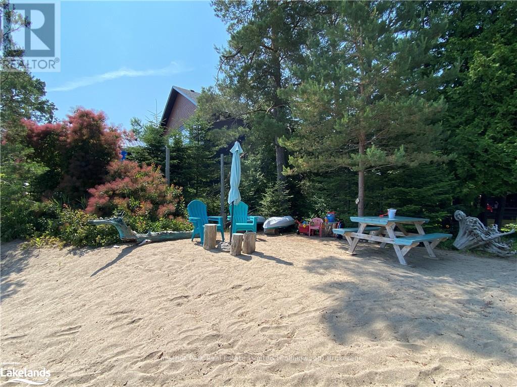 208481 Highway 26, Blue Mountains, Ontario  N0H 1J0 - Photo 12 - X10899663