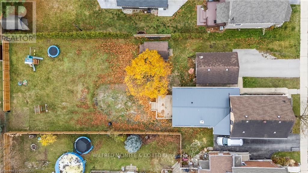 595 11th Avenue, Hanover, Ontario  N4N 2S5 - Photo 4 - X11822719