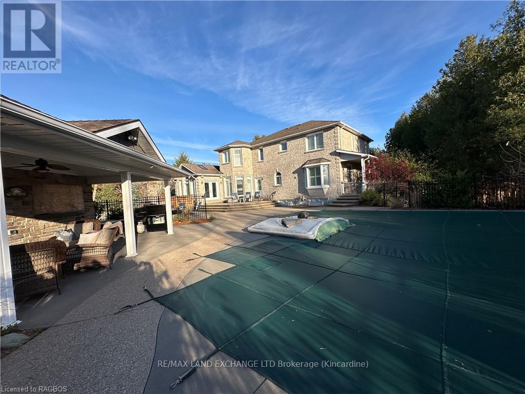 19 Stoney Island Crescent, Kincardine, Ontario  N2Z 2X6 - Photo 33 - X11822725