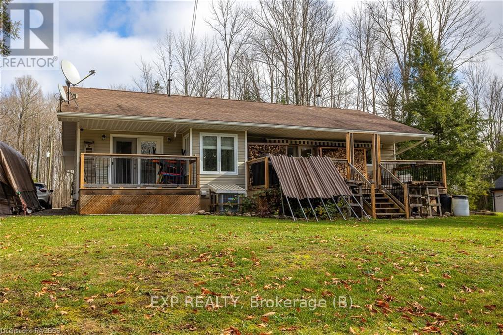 557554 4th Concession S, Meaford, Ontario  N0H 1E0 - Photo 32 - X11822729