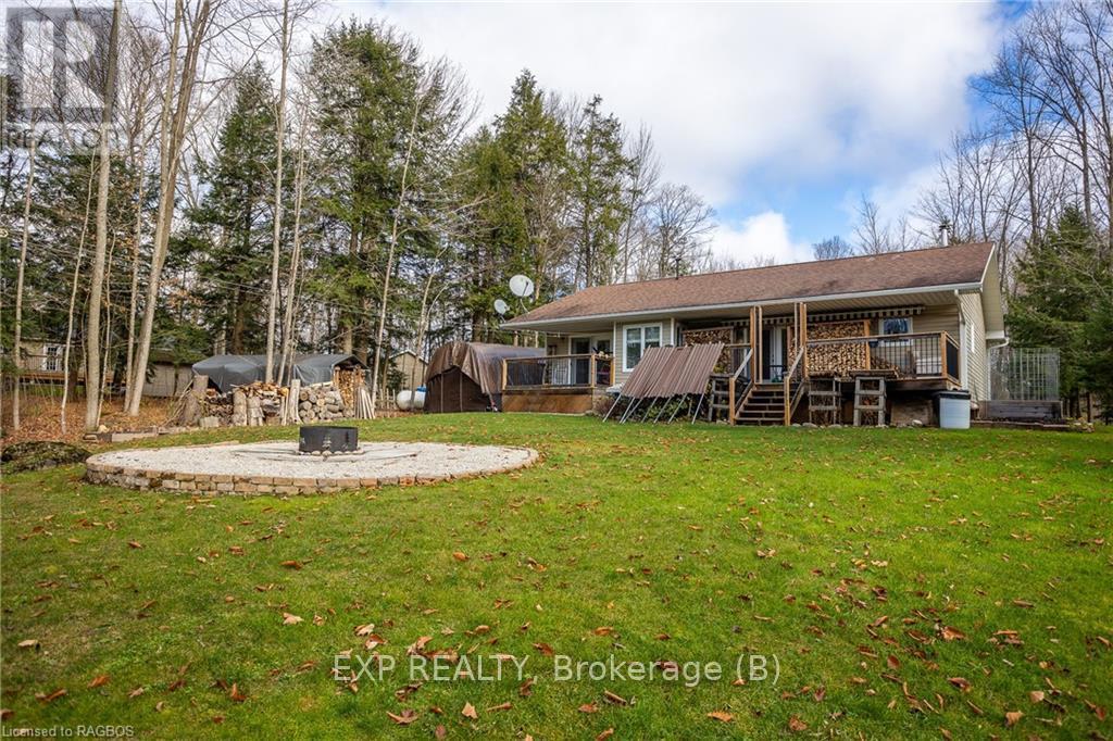 557554 4th Concession S, Meaford, Ontario  N0H 1E0 - Photo 34 - X11822729