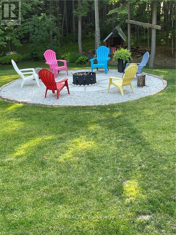 557554 4th Concession S, Meaford, Ontario  N0H 1E0 - Photo 35 - X11822729