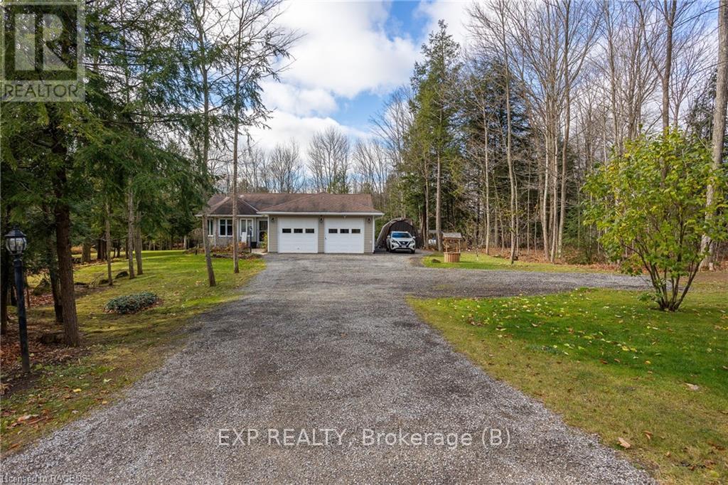 557554 4th Concession S, Meaford, Ontario  N0H 1E0 - Photo 37 - X11822729