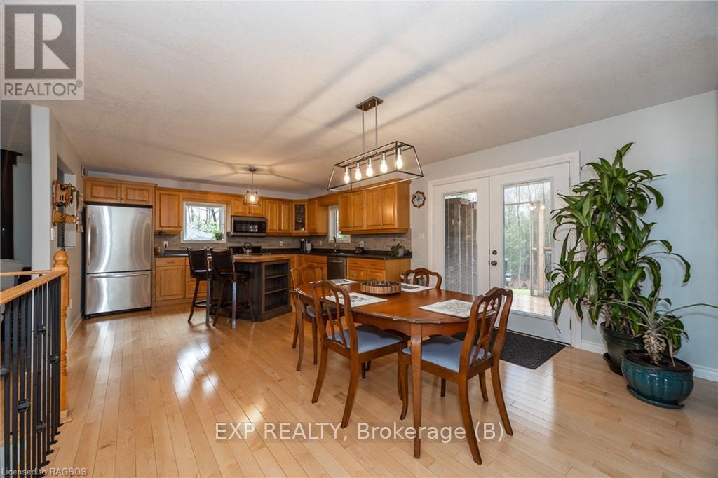 557554 4th Concession S, Meaford, Ontario  N0H 1E0 - Photo 9 - X11822729