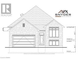 LOT 13 MCLEAN CRESCENT, Saugeen Shores, Ontario