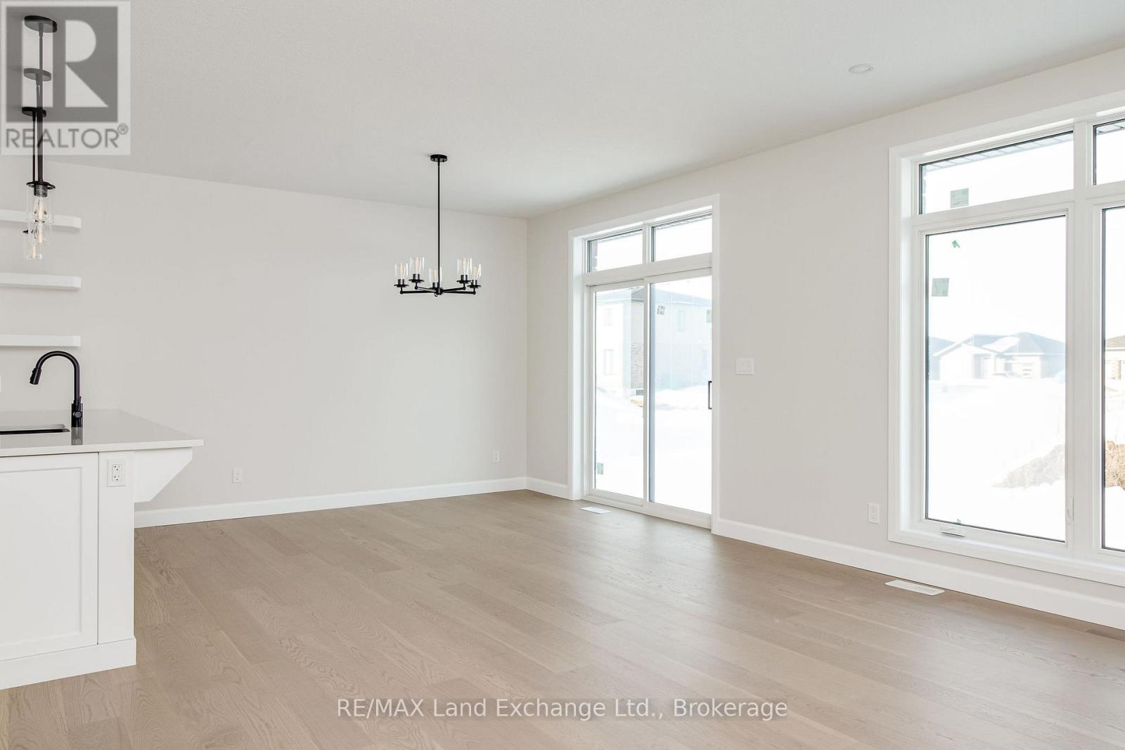 Lot 16 Mclean Crescent, Saugeen Shores, Ontario  N0H 2C3 - Photo 4 - X11822750