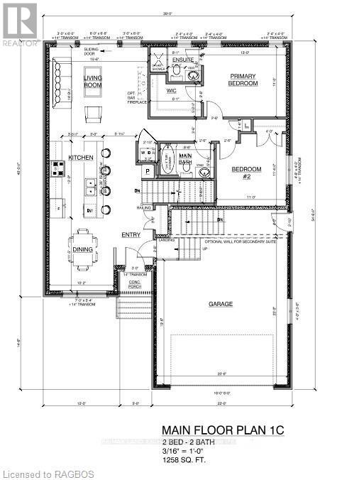 323 Mclean Crescent, Saugeen Shores, Ontario  N0H 2C3 - Photo 4 - X11822767