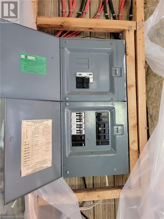 4933 Highway 9, Kincardine, Ontario  N2Z 2Z5 - Photo 19 - X11822771