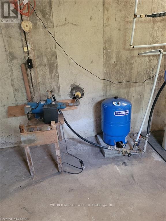 4933 Highway 9, Kincardine, Ontario  N2Z 2Z5 - Photo 20 - X11822771