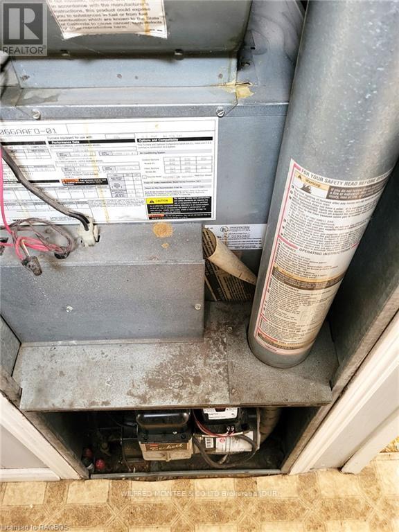 4933 Highway 9, Kincardine, Ontario  N2Z 2Z5 - Photo 23 - X11822771