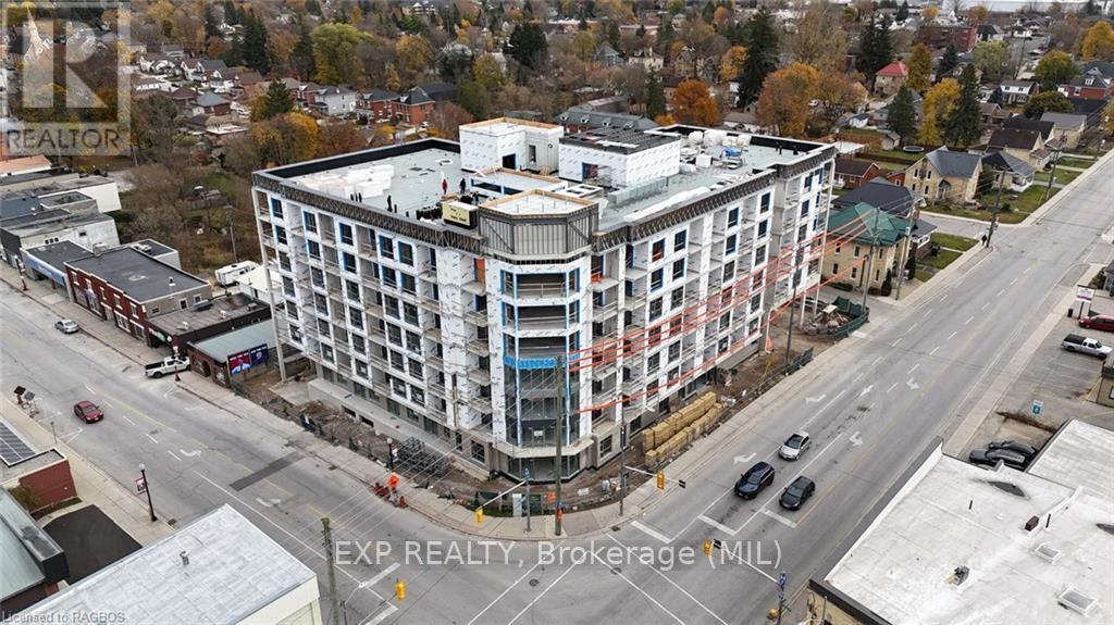 618 - 223 10th Street, Hanover, Ontario  N4N 1P2 - Photo 2 - X11822819