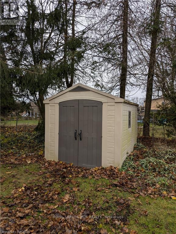 1778 6th Avenue E, Owen Sound, Ontario  N4K 2V8 - Photo 14 - X11822858