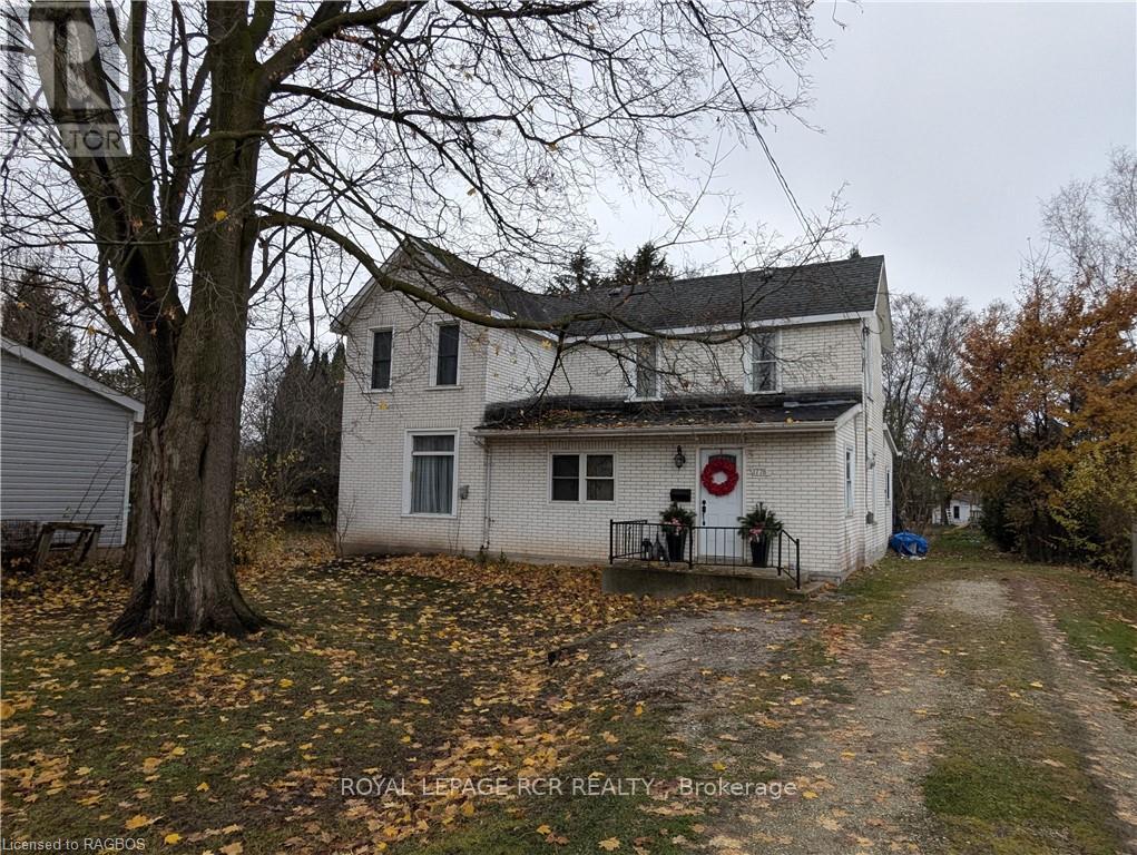 1778 6th Avenue E, Owen Sound, Ontario  N4K 2V8 - Photo 2 - X11822858