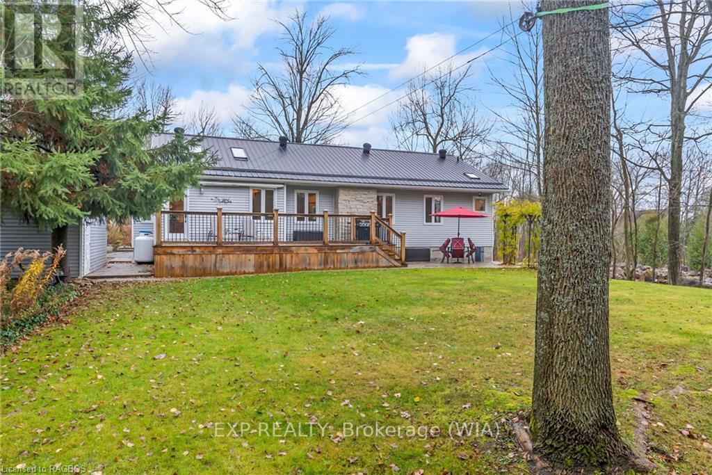 5 15th Avenue, South Bruce Peninsula, Ontario  N0H 2T0 - Photo 33 - X11822875