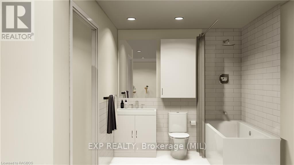 207 - 223 10th Street, Hanover, Ontario  N4N 1P2 - Photo 7 - X11822902
