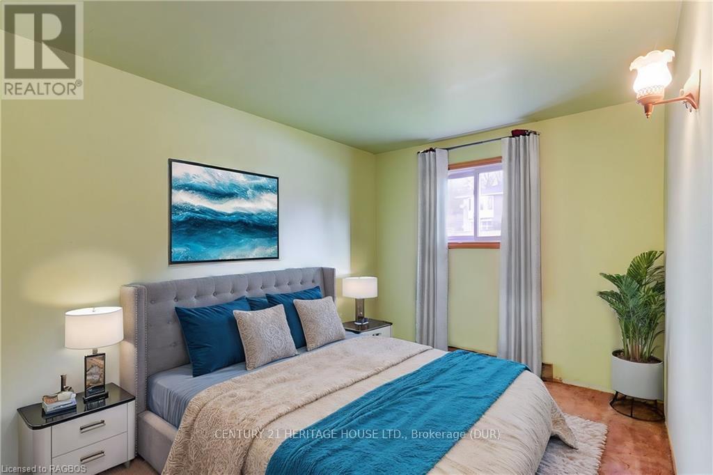 250 Queen St N, West Grey, Ontario  N0G 1R0 - Photo 19 - X11822913