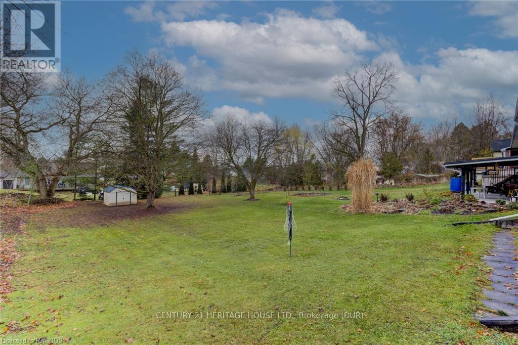 250 Queen St N, West Grey, Ontario  N0G 1R0 - Photo 30 - X11822913