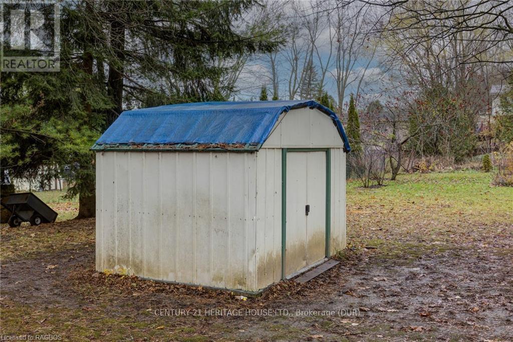 250 Queen St N, West Grey, Ontario  N0G 1R0 - Photo 32 - X11822913