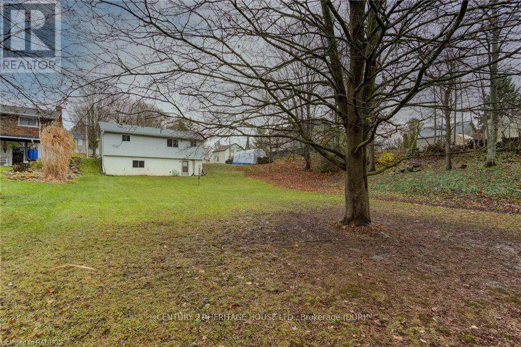 250 Queen St N, West Grey, Ontario  N0G 1R0 - Photo 33 - X11822913