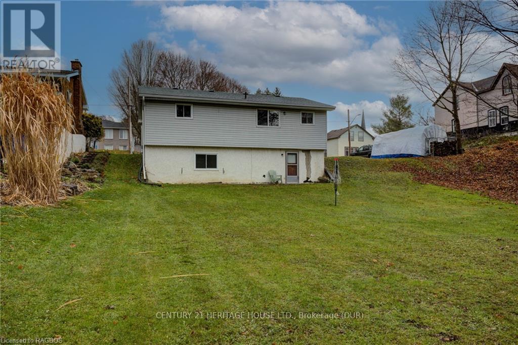 250 Queen St N, West Grey, Ontario  N0G 1R0 - Photo 34 - X11822913