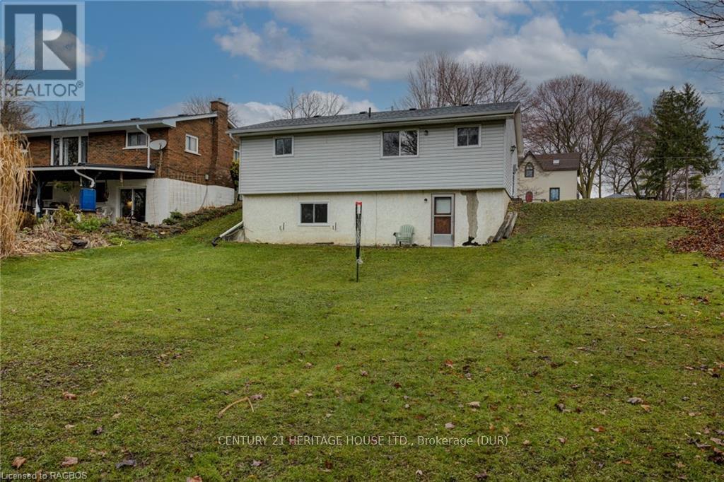 250 Queen St N, West Grey, Ontario  N0G 1R0 - Photo 36 - X11822913