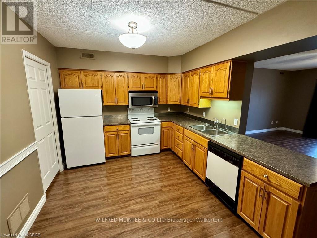 304 - 203 Mcnabb Street, Brockton, Ontario  N0G 2V0 - Photo 4 - X11822984