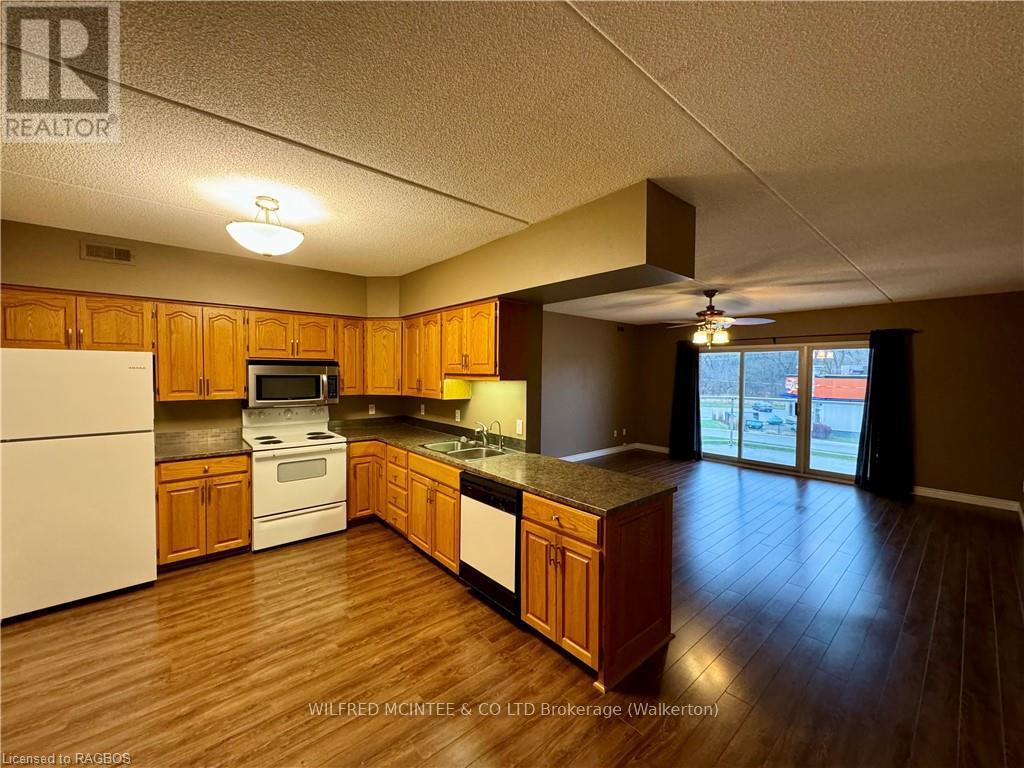 304 - 203 Mcnabb Street, Brockton, Ontario  N0G 2V0 - Photo 5 - X11822984