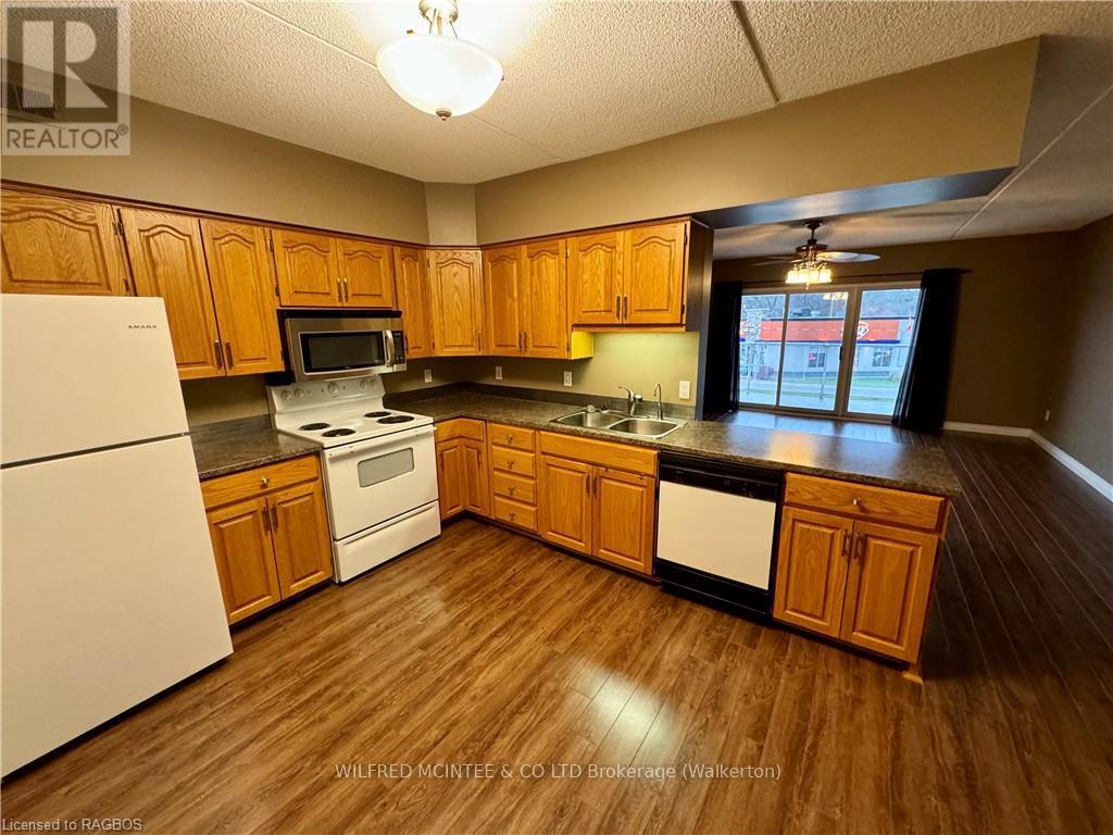 304 - 203 Mcnabb Street, Brockton, Ontario  N0G 2V0 - Photo 6 - X11822984