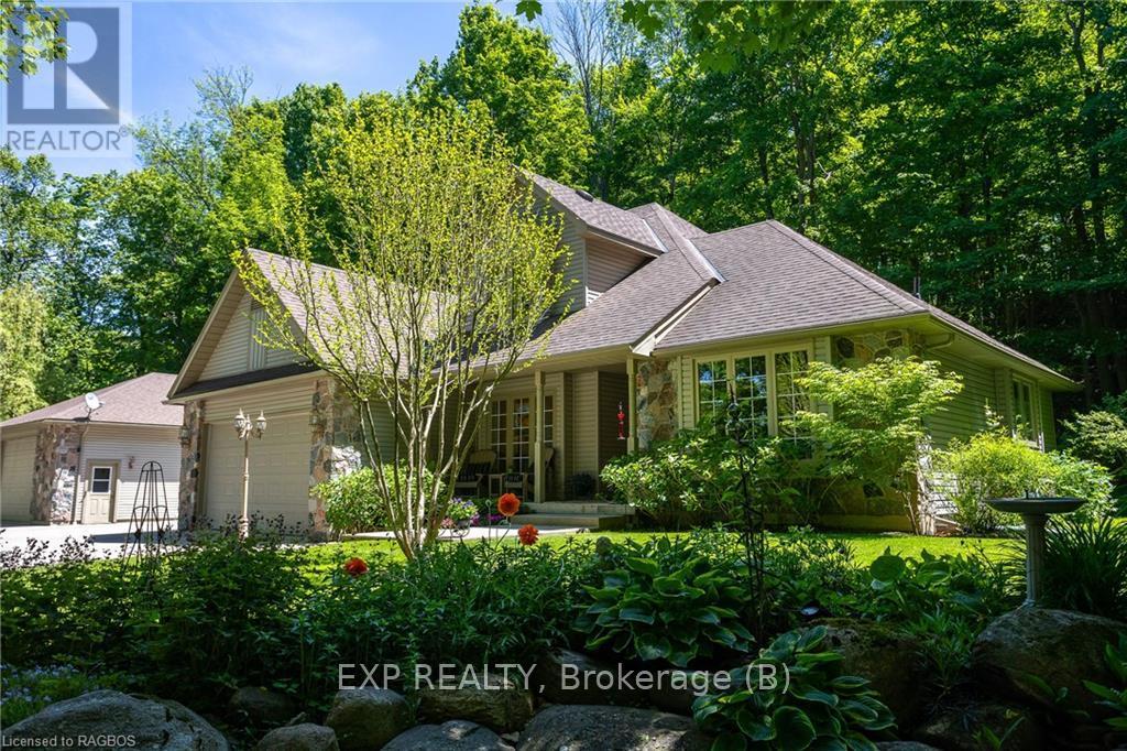 171 ASHGROVE LANE, Meaford, Ontario