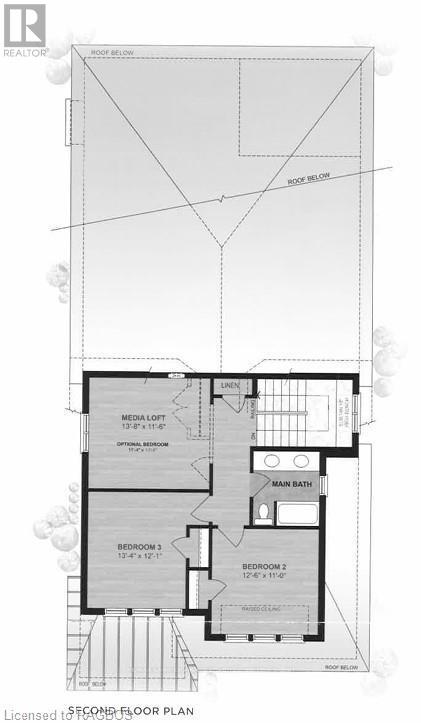 119 Inverness Street N, Kincardine, Ontario  N2Z 1J4 - Photo 3 - X11823028