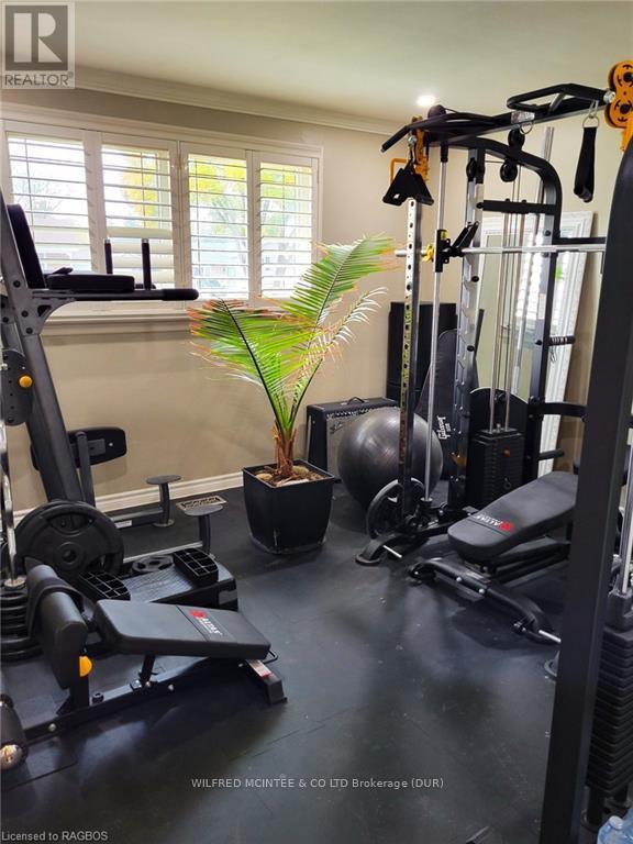 1235 Severin Drive S, Sarnia, Ontario  N7S 2B9 - Photo 13 - X11823116