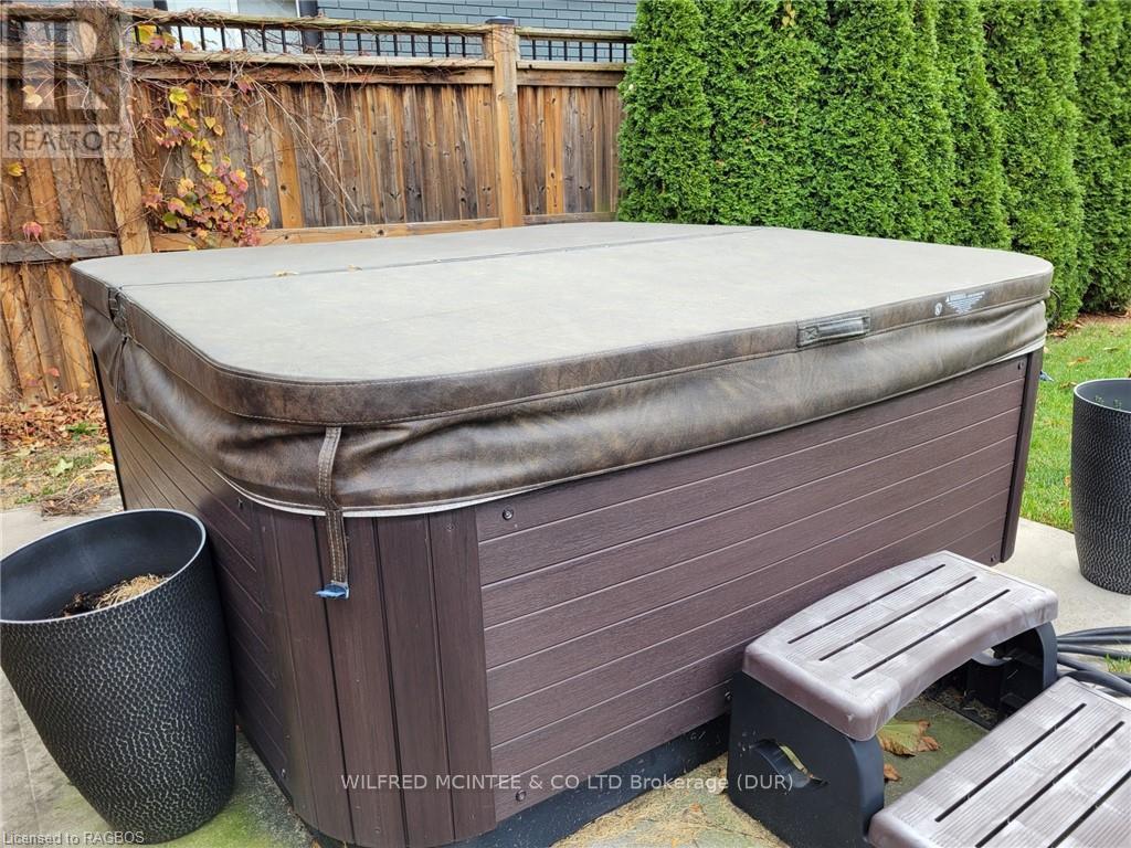 1235 Severin Drive S, Sarnia, Ontario  N7S 2B9 - Photo 27 - X11823116