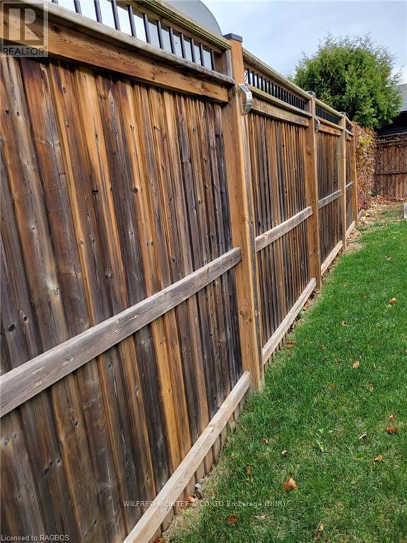 1235 Severin Drive S, Sarnia, Ontario  N7S 2B9 - Photo 29 - X11823116