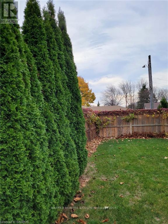 1235 Severin Drive S, Sarnia, Ontario  N7S 2B9 - Photo 30 - X11823116